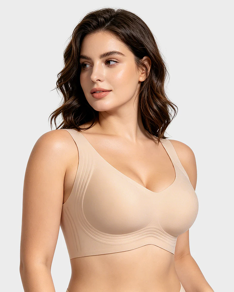 Celebrate Your Natural Curves