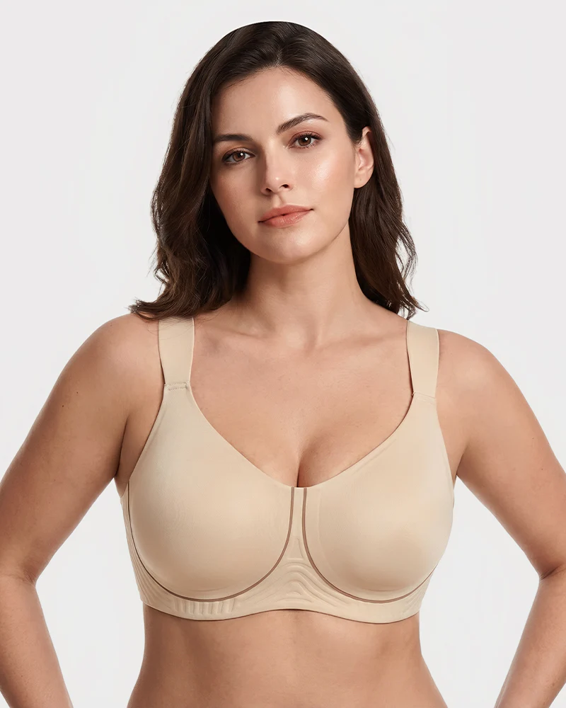 New Arrivals In Bras